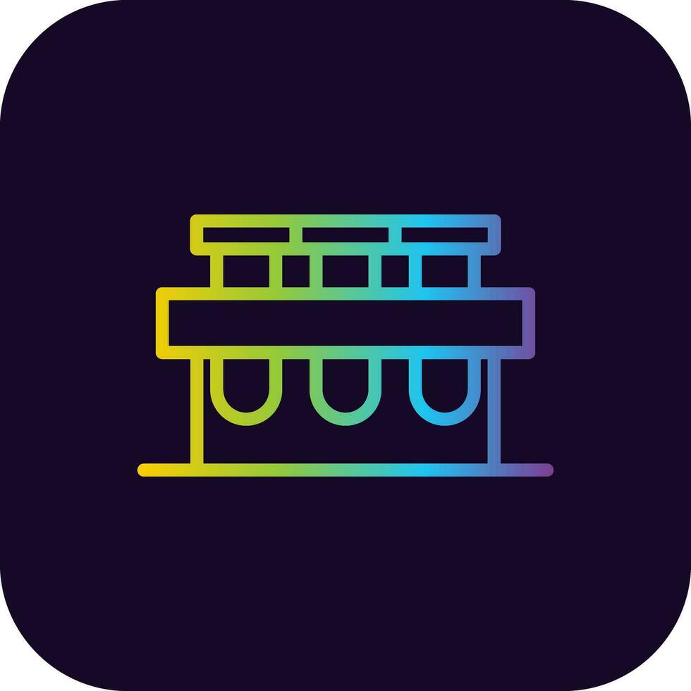 Samples Creative Icon Design vector