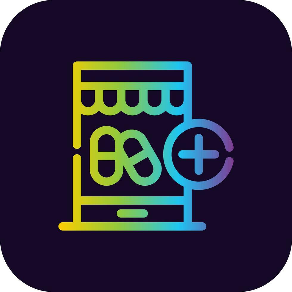 Industry Regulations Creative Icon Design vector
