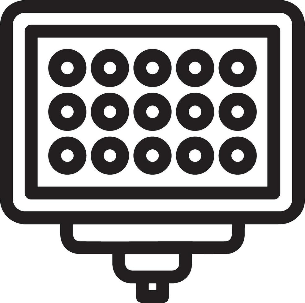 camera photography icon symbol image vector. Illustration of multimedia photographic lens grapich design images vector