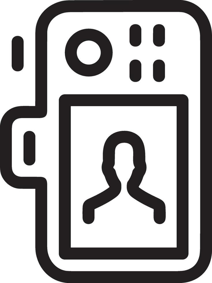 camera photography icon symbol image vector. Illustration of multimedia photographic lens grapich design images vector