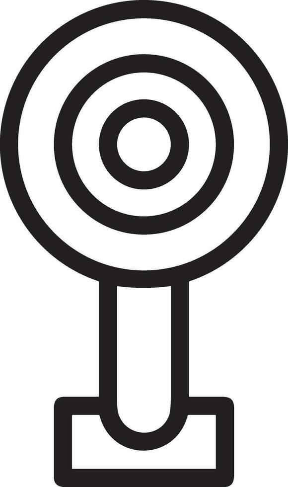 camera photography icon symbol image vector. Illustration of multimedia photographic lens grapich design images vector