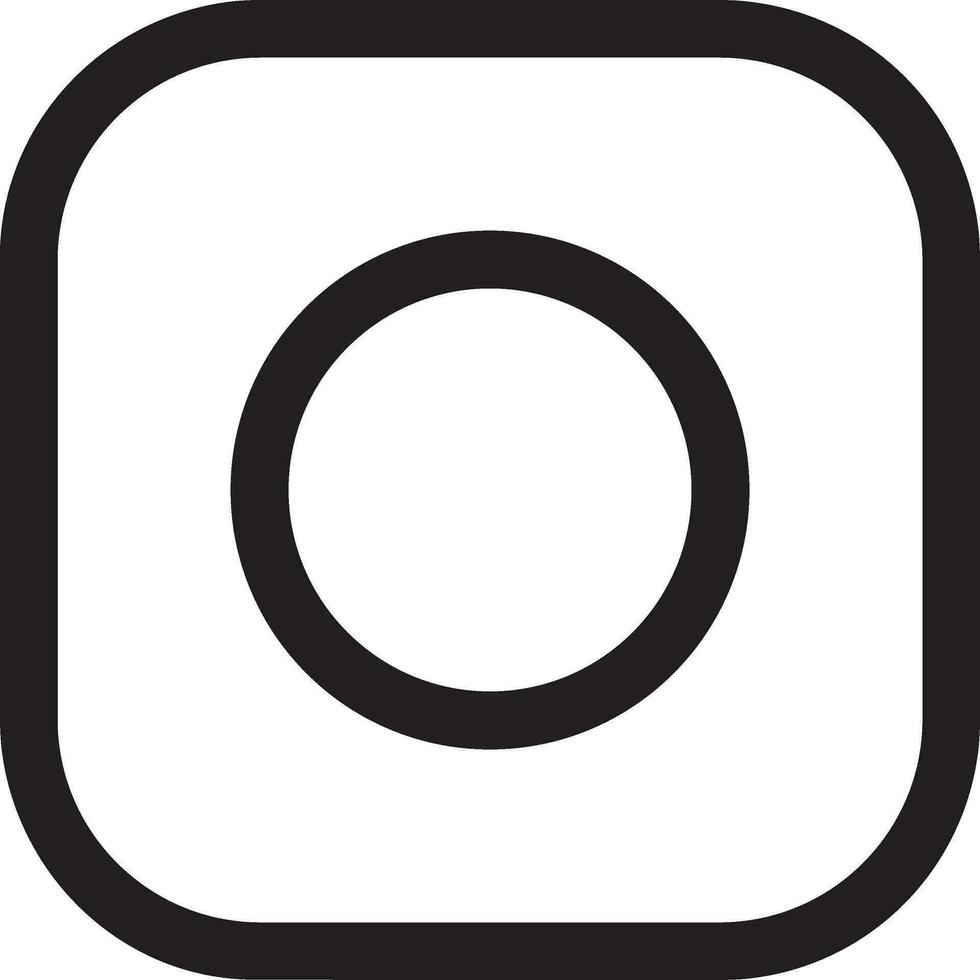camera photography icon symbol image vector. Illustration of multimedia photographic lens grapich design images vector