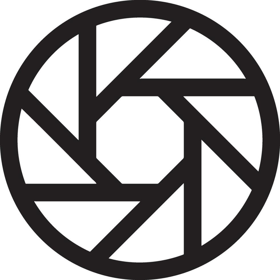 camera photography icon symbol image vector. Illustration of multimedia photographic lens grapich design images vector