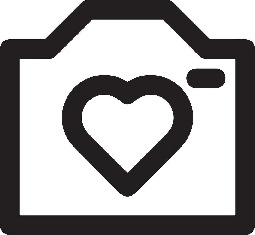 camera photography icon symbol image vector. Illustration of multimedia photographic lens grapich design images vector