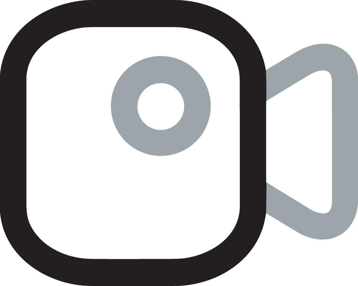 camera photography icon symbol image vector. Illustration of multimedia photographic lens grapich design images vector