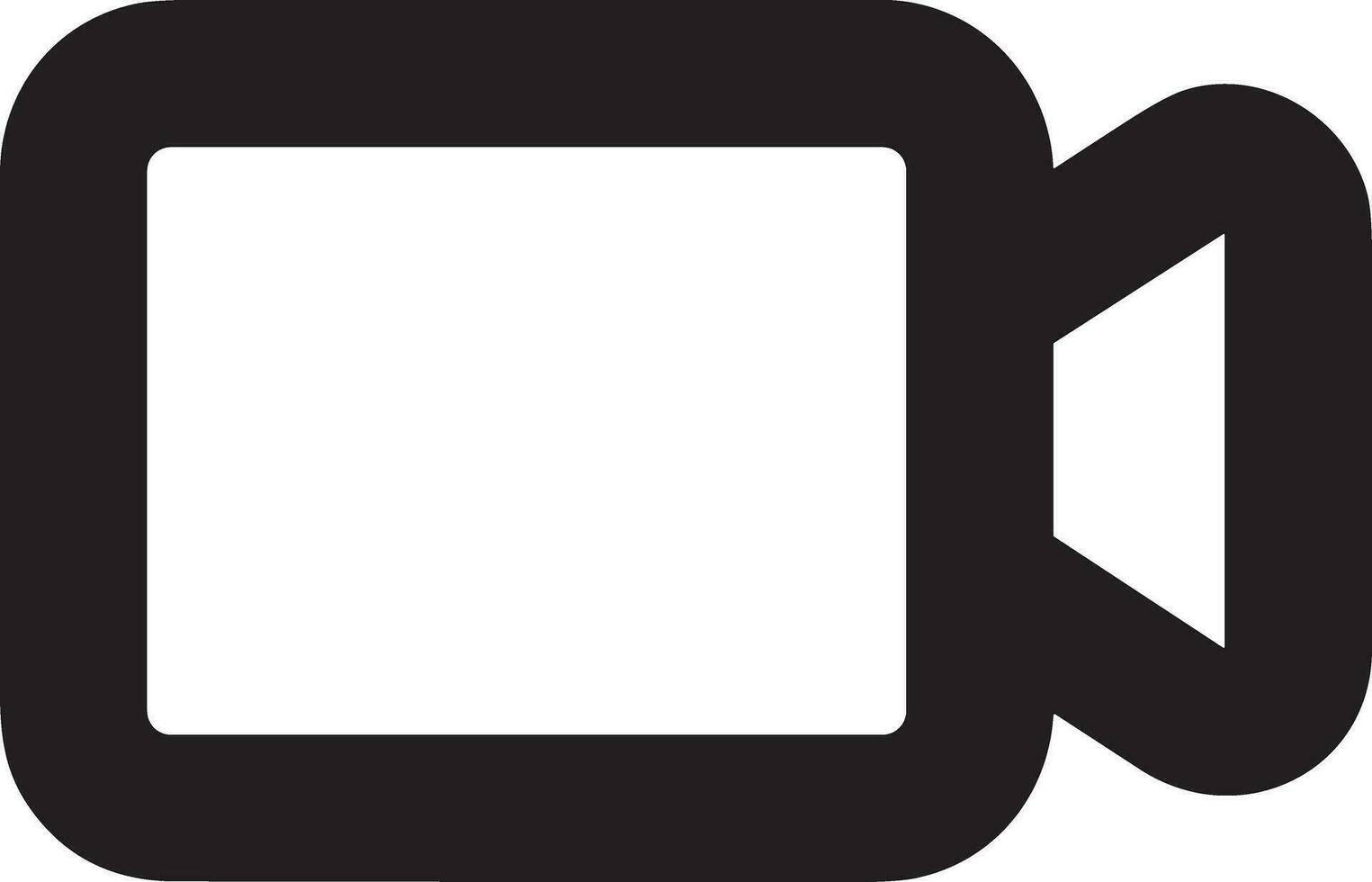 camera photography icon symbol image vector. Illustration of multimedia photographic lens grapich design images vector