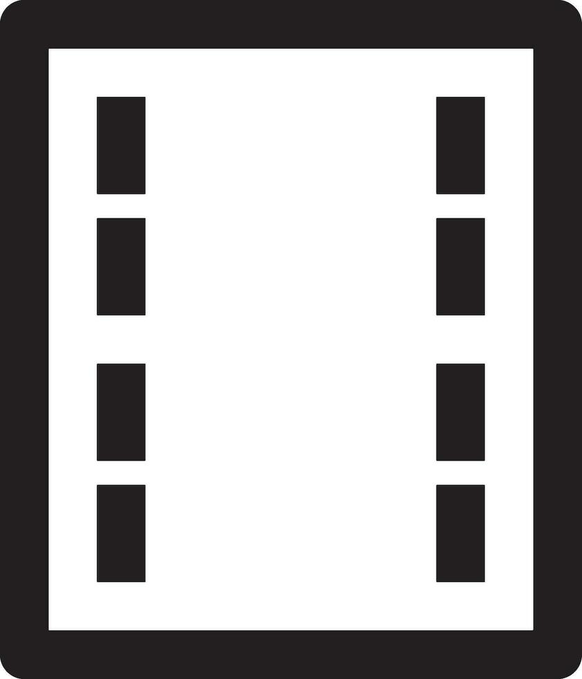 camera photography icon symbol image vector. Illustration of multimedia photographic lens grapich design images vector