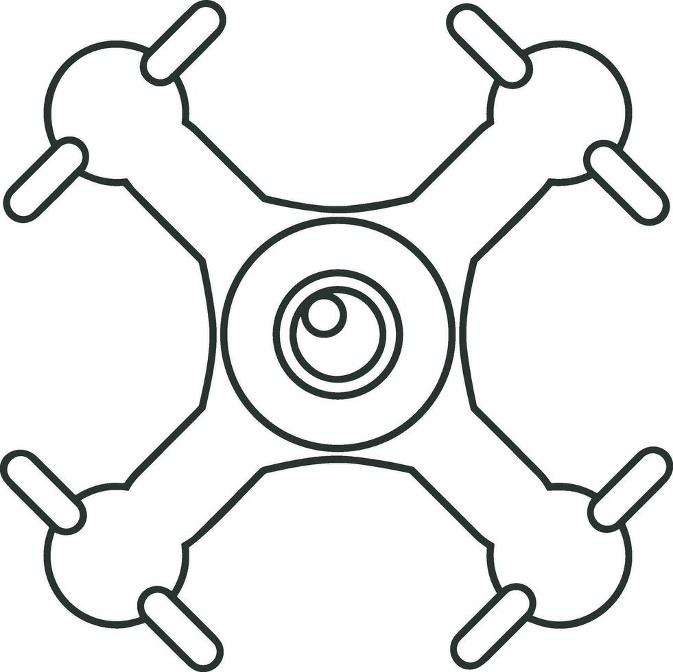 camera photography icon symbol image vector. Illustration of multimedia photographic lens grapich design images vector