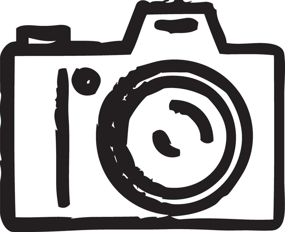 camera photography icon symbol image vector. Illustration of multimedia photographic lens grapich design images vector