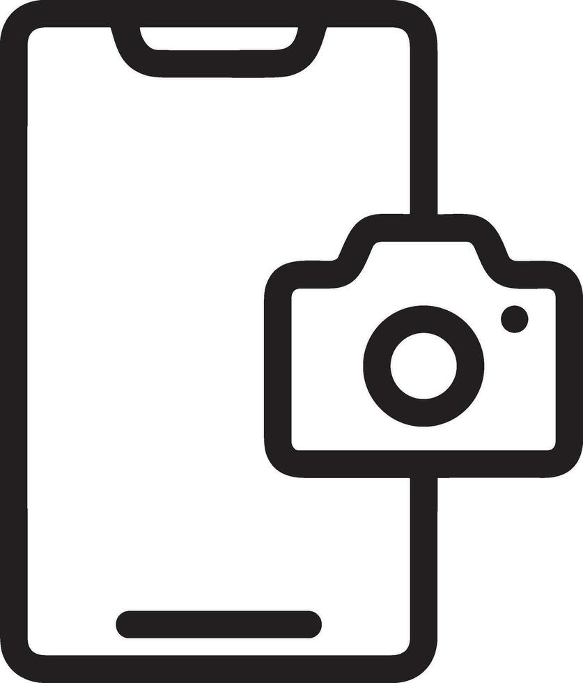 camera photography icon symbol image vector. Illustration of multimedia photographic lens grapich design images vector