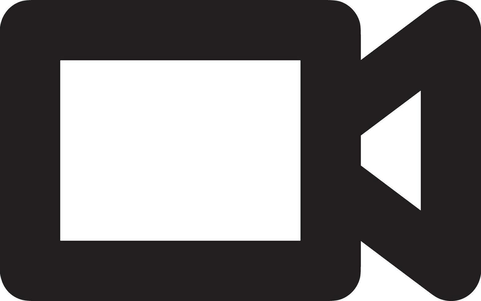 camera photography icon symbol image vector. Illustration of multimedia photographic lens grapich design images vector
