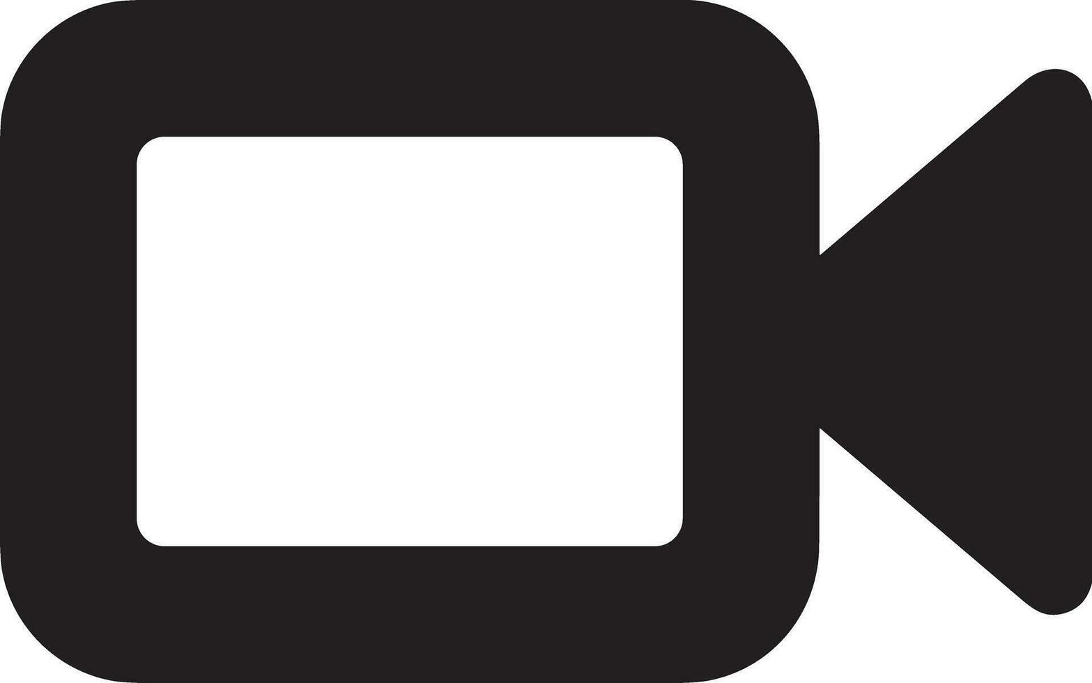 camera photography icon symbol image vector. Illustration of multimedia photographic lens grapich design images vector
