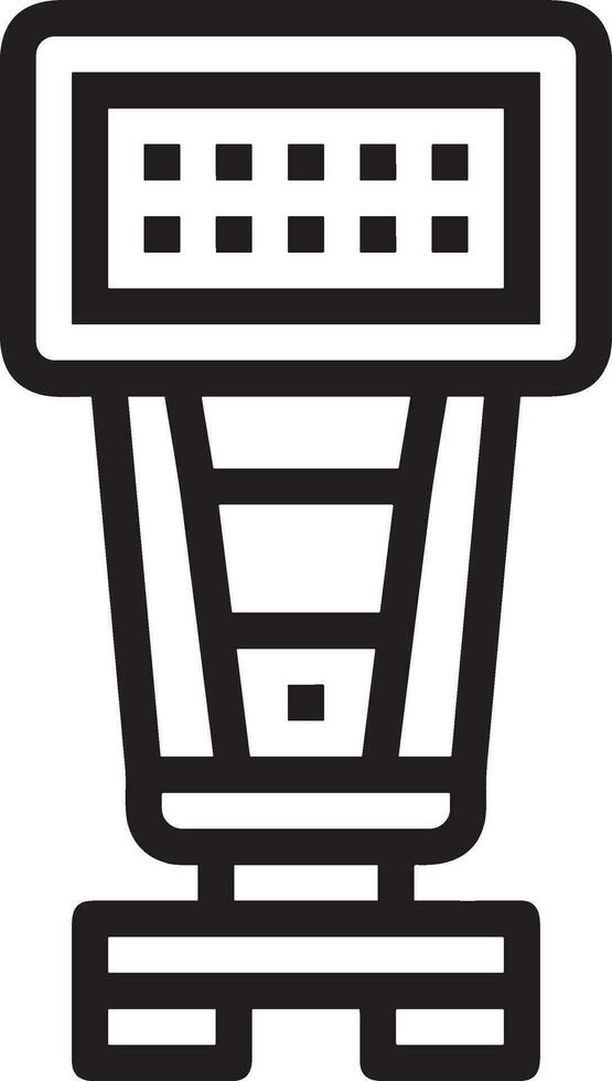 camera photography icon symbol image vector. Illustration of multimedia photographic lens grapich design images vector