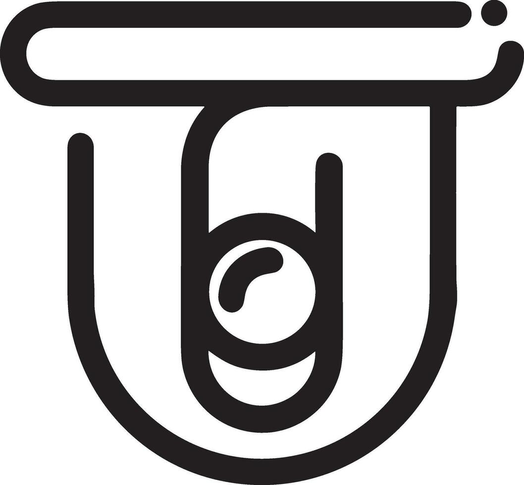 camera photography icon symbol image vector. Illustration of multimedia photographic lens grapich design images vector