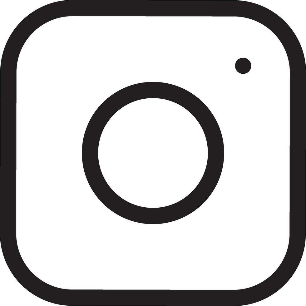 camera photography icon symbol image vector. Illustration of multimedia photographic lens grapich design images vector