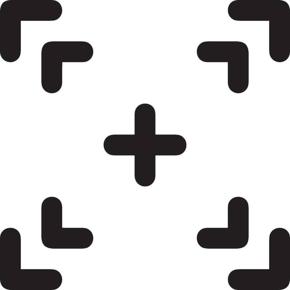 camera photography icon symbol image vector. Illustration of multimedia photographic lens grapich design images vector