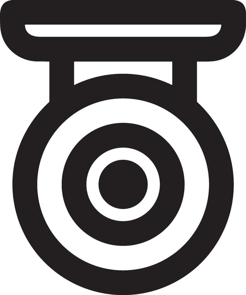 camera photography icon symbol image vector. Illustration of multimedia photographic lens grapich design images vector