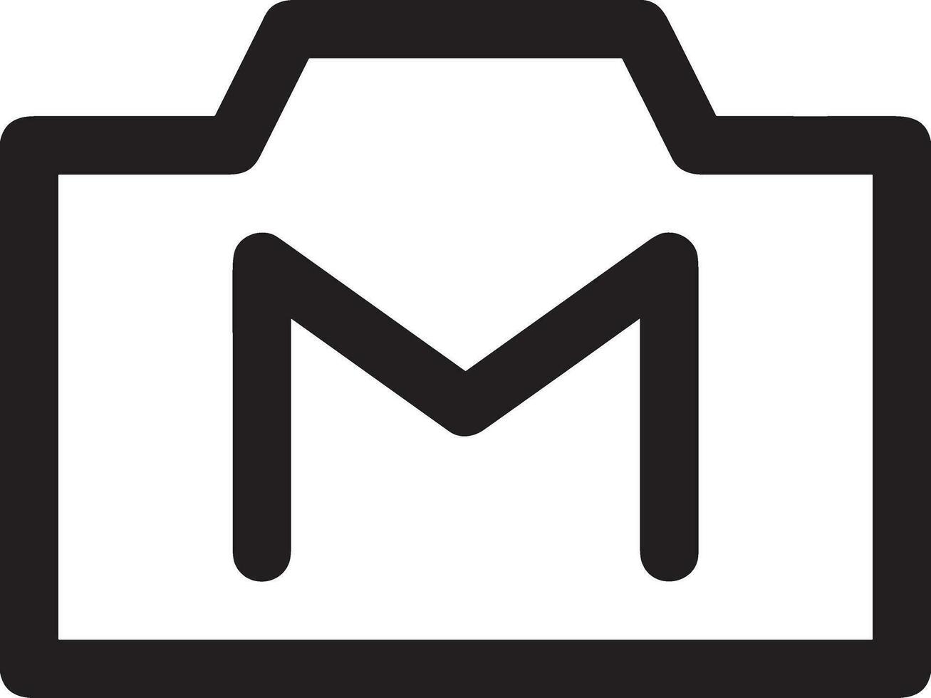 camera photography icon symbol image vector. Illustration of multimedia photographic lens grapich design images vector