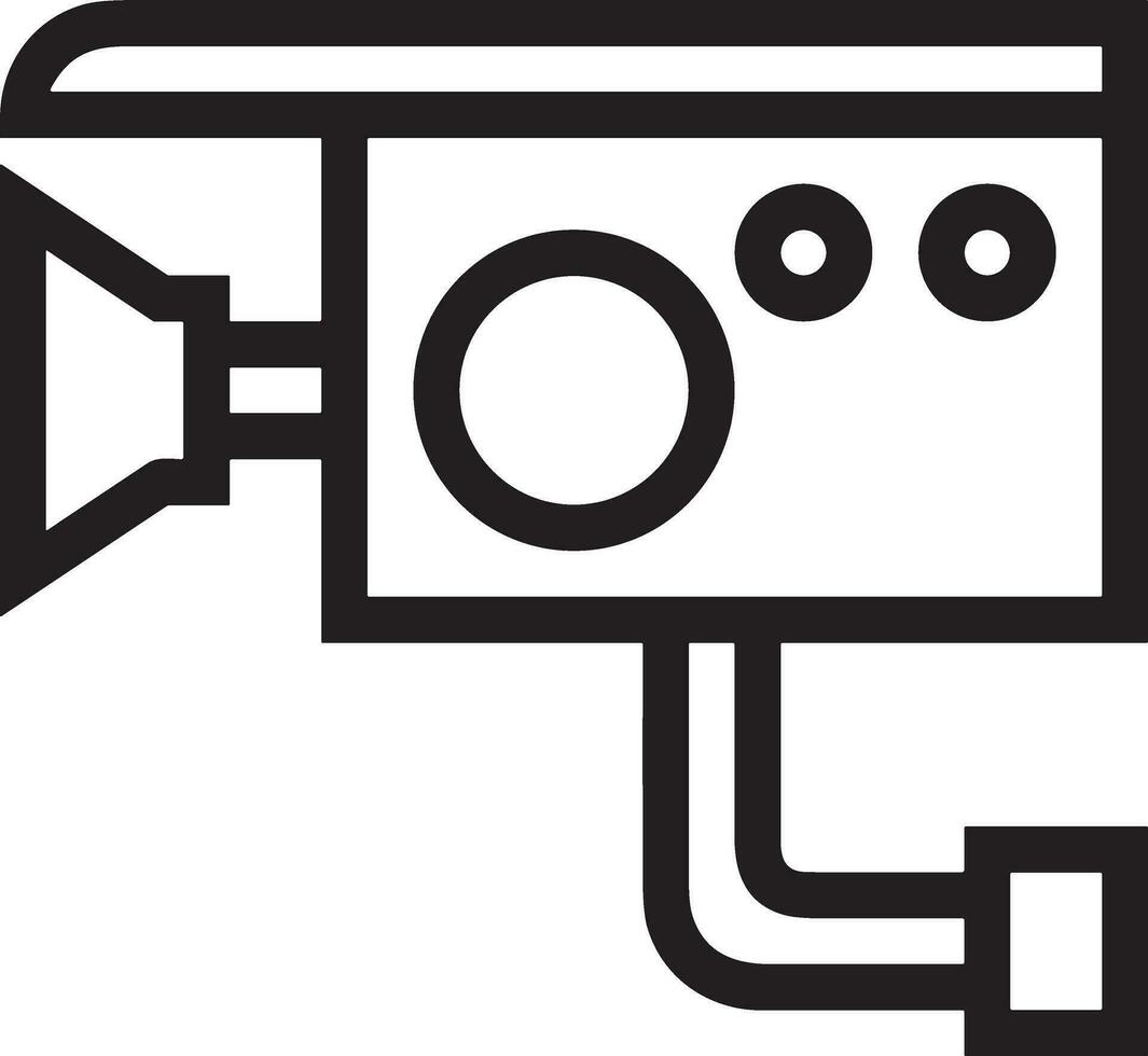 camera photography icon symbol image vector. Illustration of multimedia photographic lens grapich design images vector