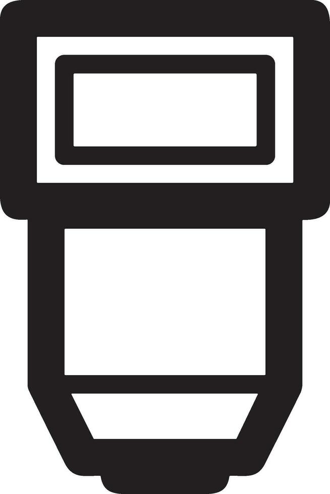 camera photography icon symbol image vector. Illustration of multimedia photographic lens grapich design images vector