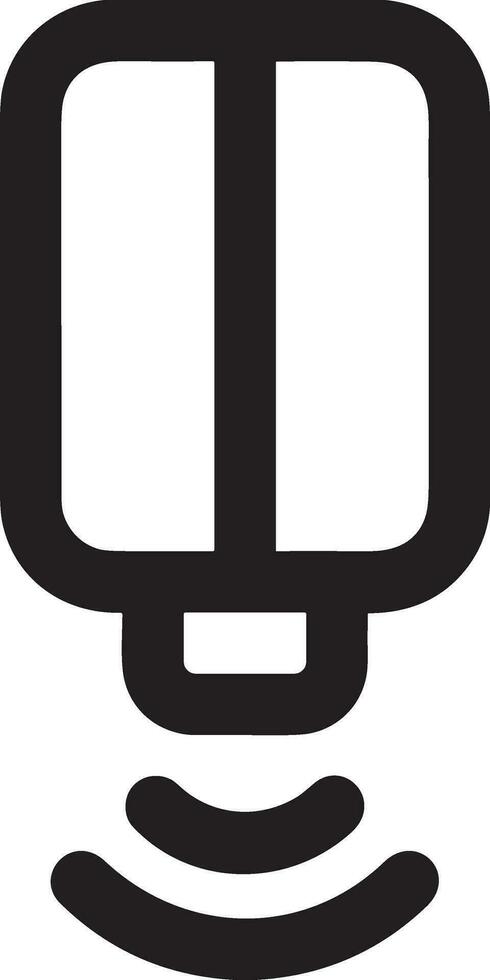 camera photography icon symbol vector image. Illustration of multimedia photographic lens graphic design image