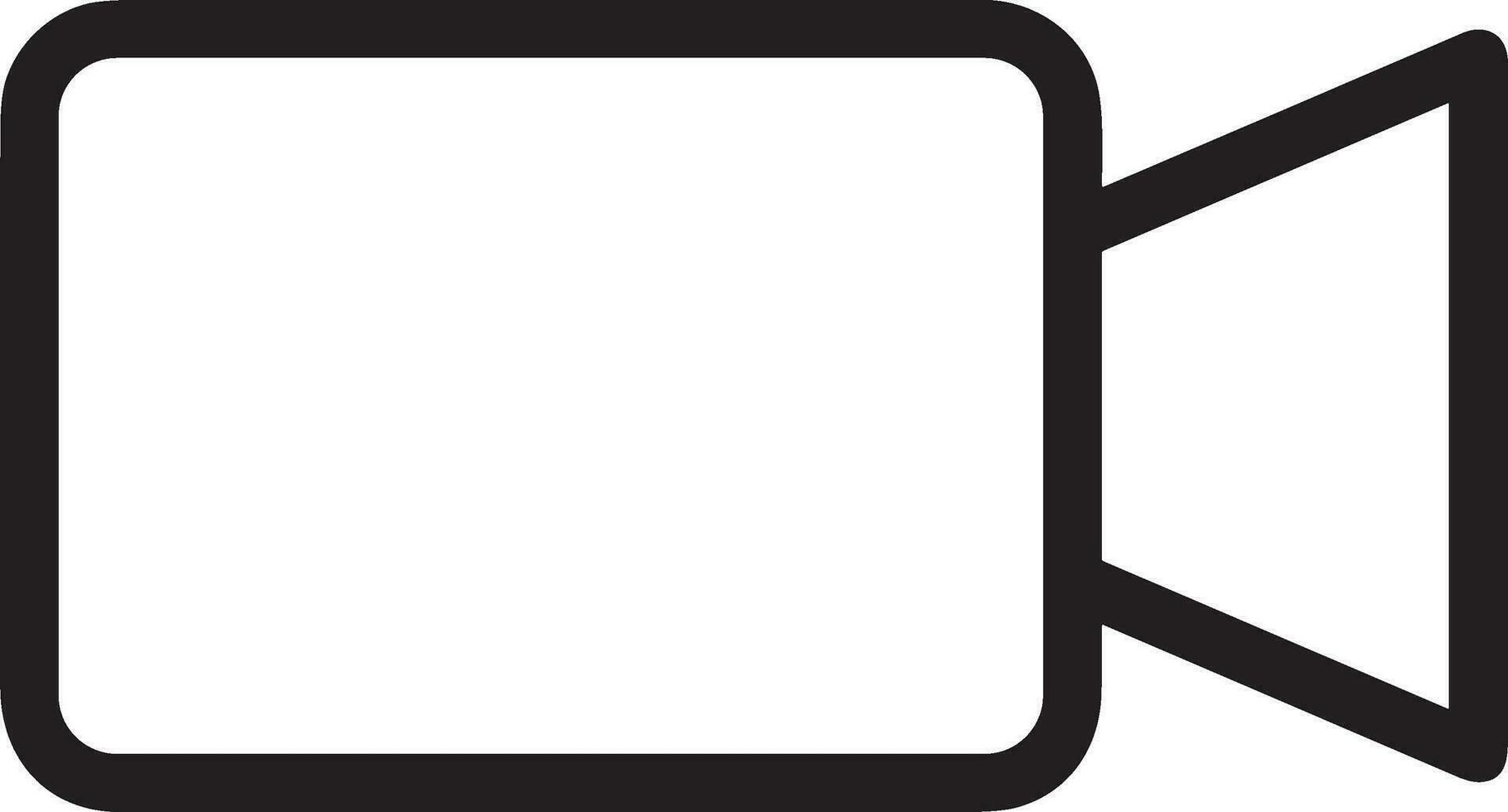 camera photography icon symbol image vector. Illustration of multimedia photographic lens graphic design image vector