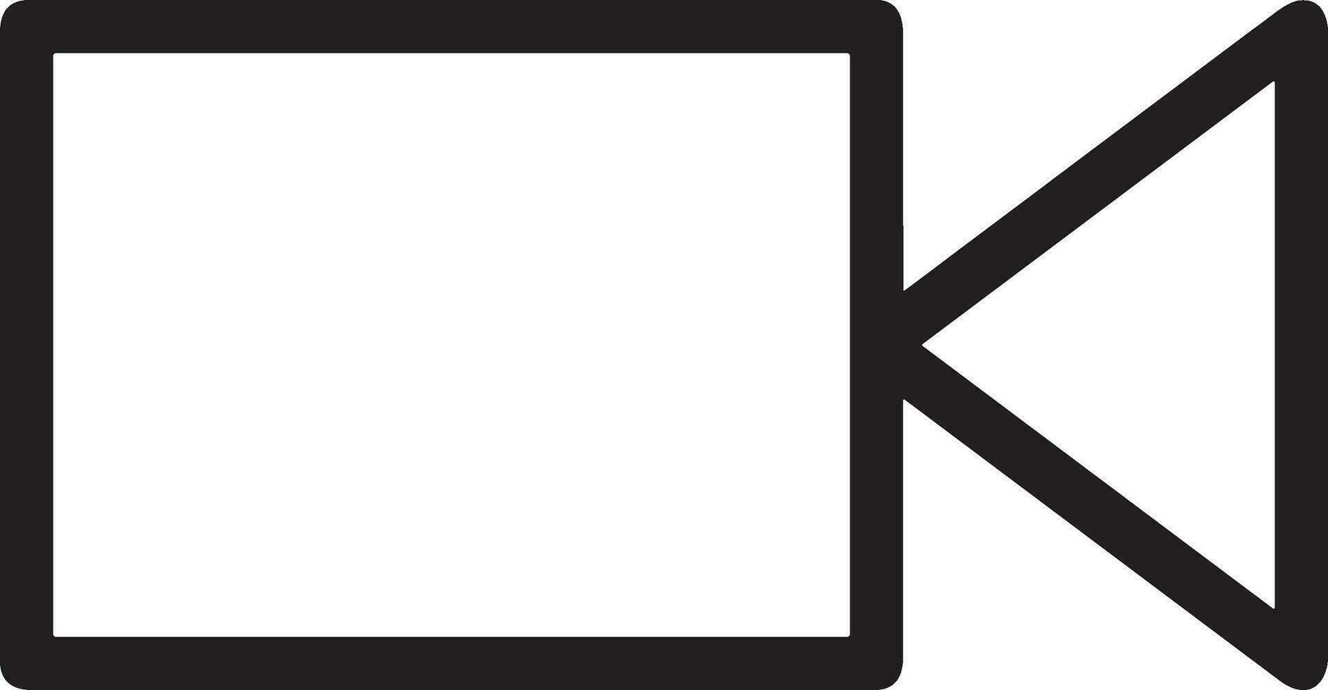 camera photography icon symbol image vector. Illustration of multimedia photographic lens graphic design image vector