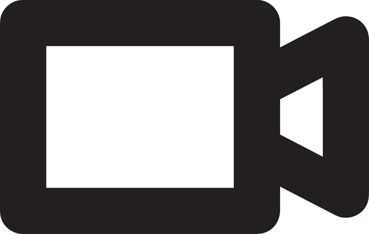 camera photography icon symbol image vector. Illustration of multimedia photographic lens grapich design image vector