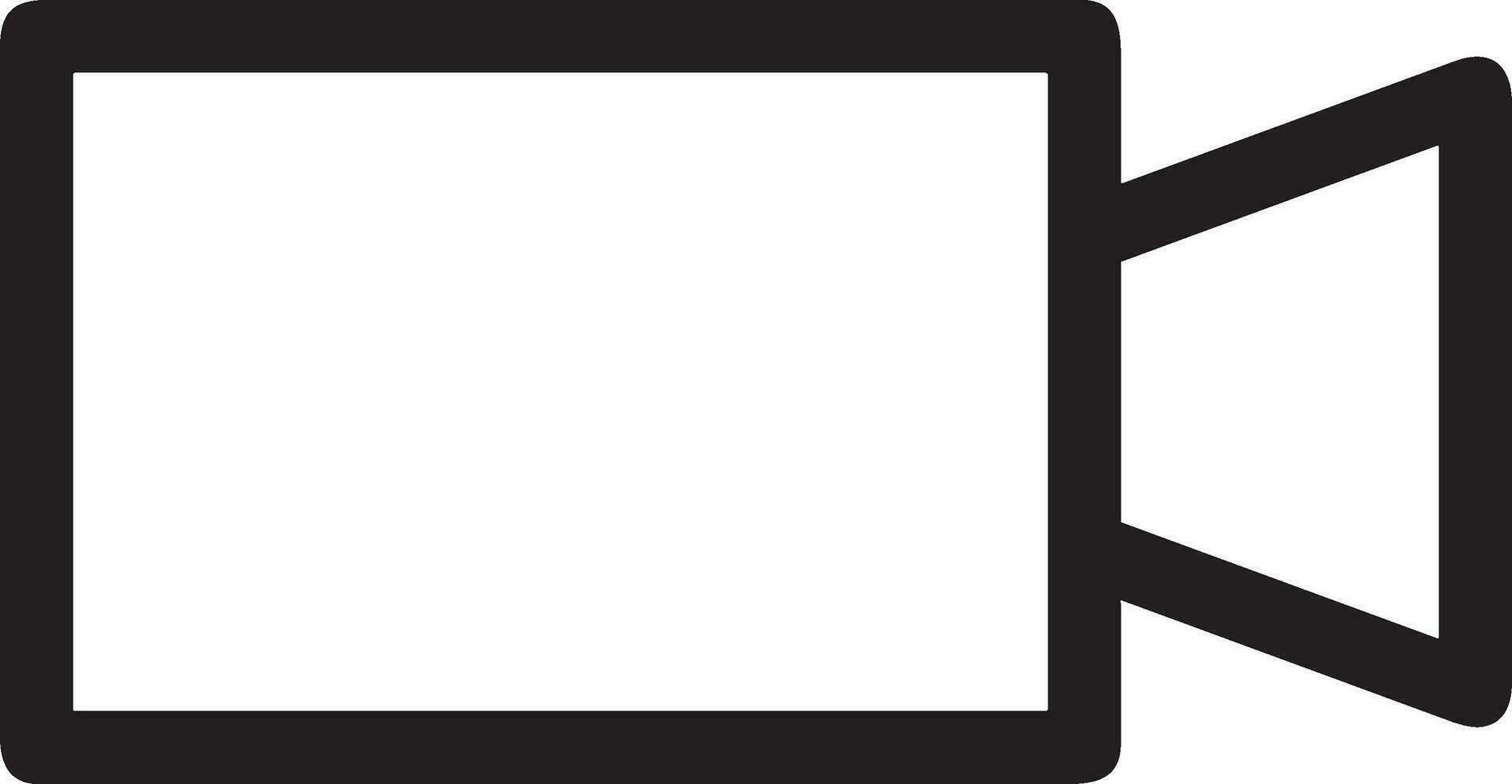 camera photography icon symbol image vector. Illustration of multimedia photographic lens graphic design image vector