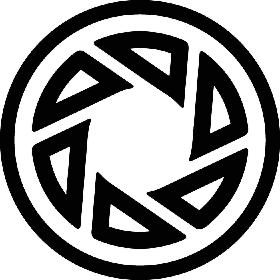 camera photography icon symbol image vector. Illustration of multimedia photographic lens grapich design image vector