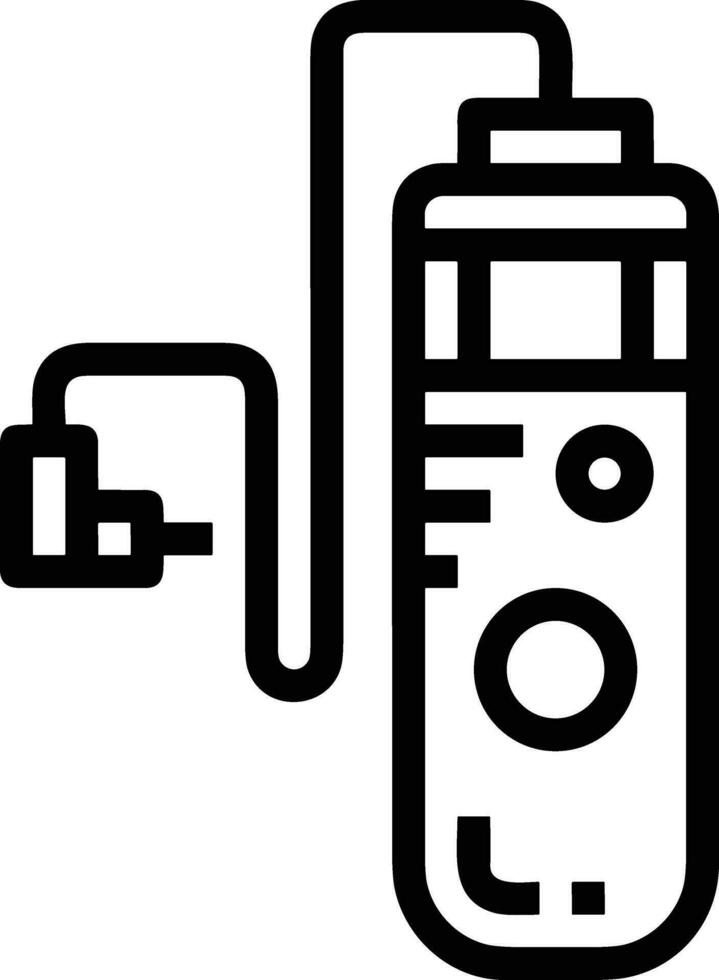 camera photography icon symbol image vector. Illustration of multimedia photographic lens grapich design image vector