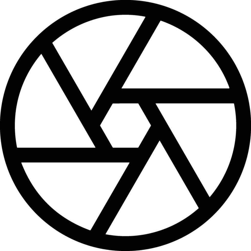 camera photography icon symbol image vector. Illustration of multimedia photographic lens grapich design image vector