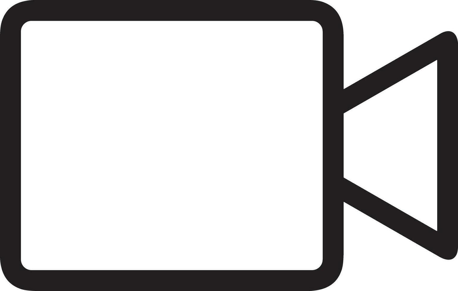 camera photography icon symbol image vector. Illustration of multimedia photographic lens grapich design image vector