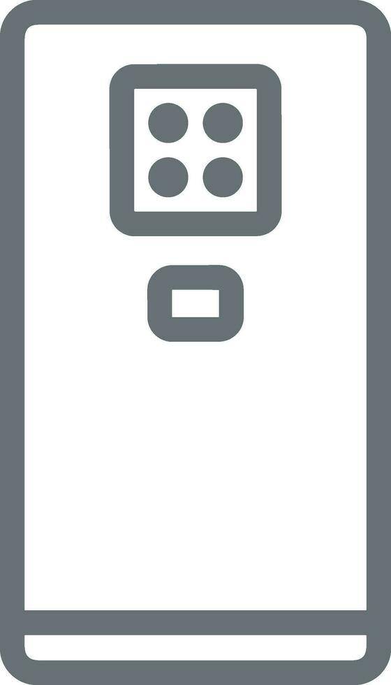 camera photography icon symbol image vector. Illustration of multimedia photographic lens grapich design image vector