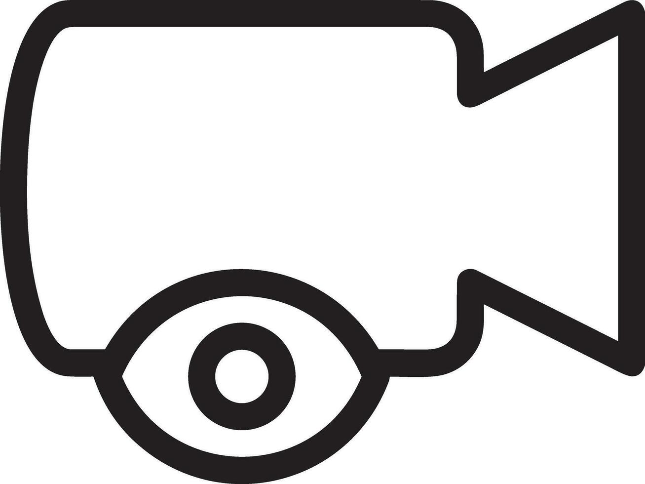 camera photography icon symbol image vector. Illustration of multimedia photographic lens grapich design image vector