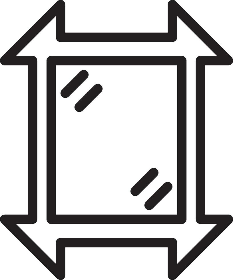 camera photography icon symbol image vector. Illustration of multimedia photographic lens grapich design image vector