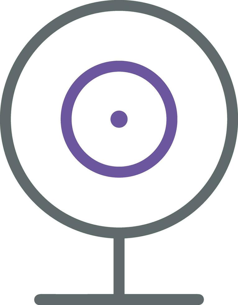 camera photography icon symbol image vector. Illustration of multimedia photographic lens grapich design image vector