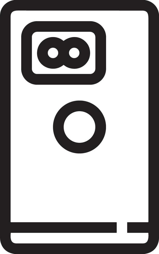 camera photography icon symbol image vector. Illustration of multimedia photographic lens grapich design image vector