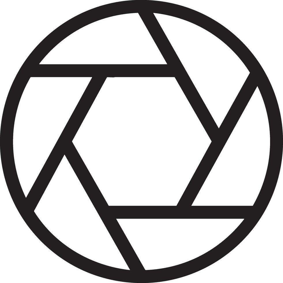 camera photography icon symbol image vector. Illustration of multimedia photographic lens grapich design image vector