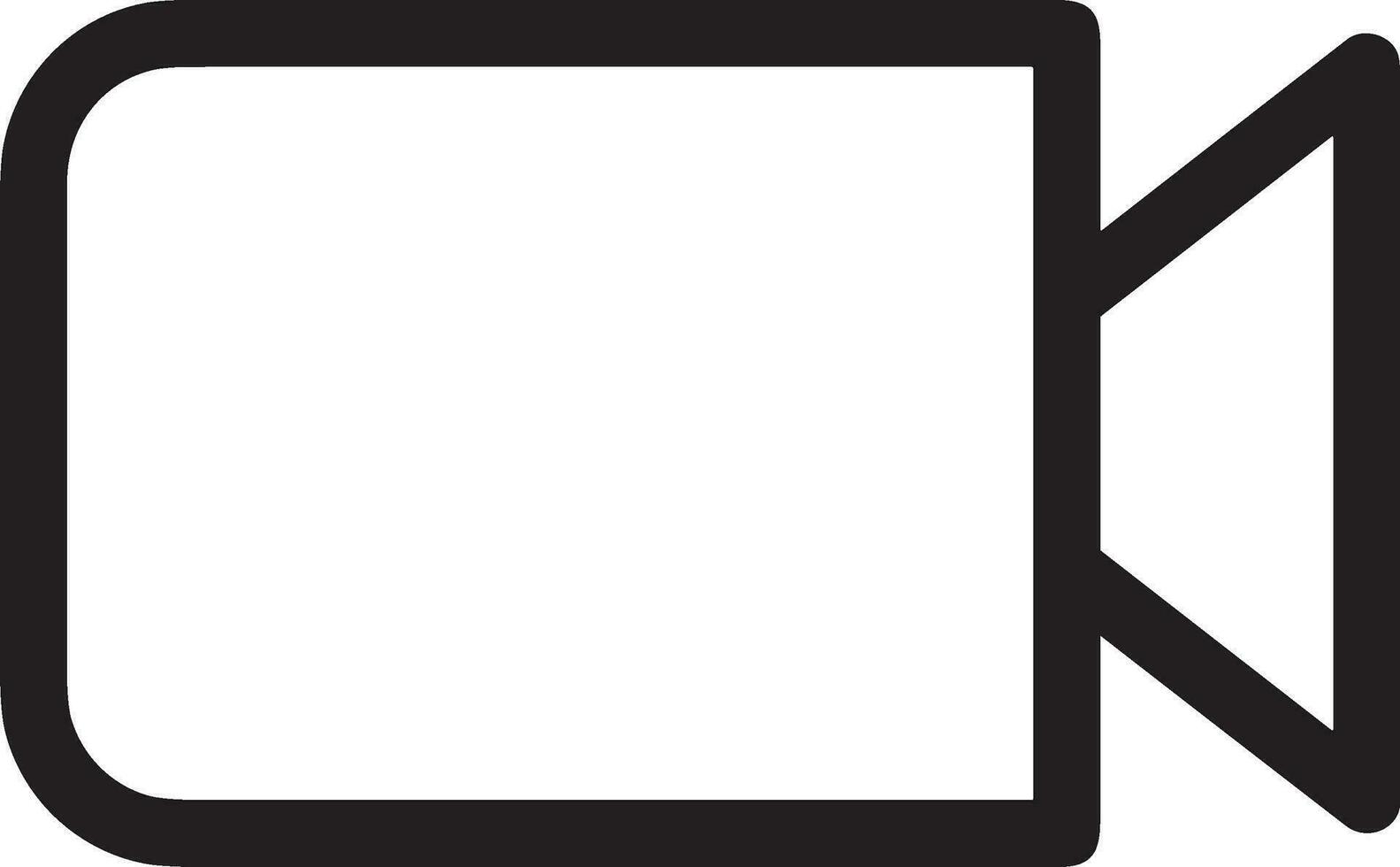 camera photography icon symbol image vector. Illustration of multimedia photographic lens grapich design image vector