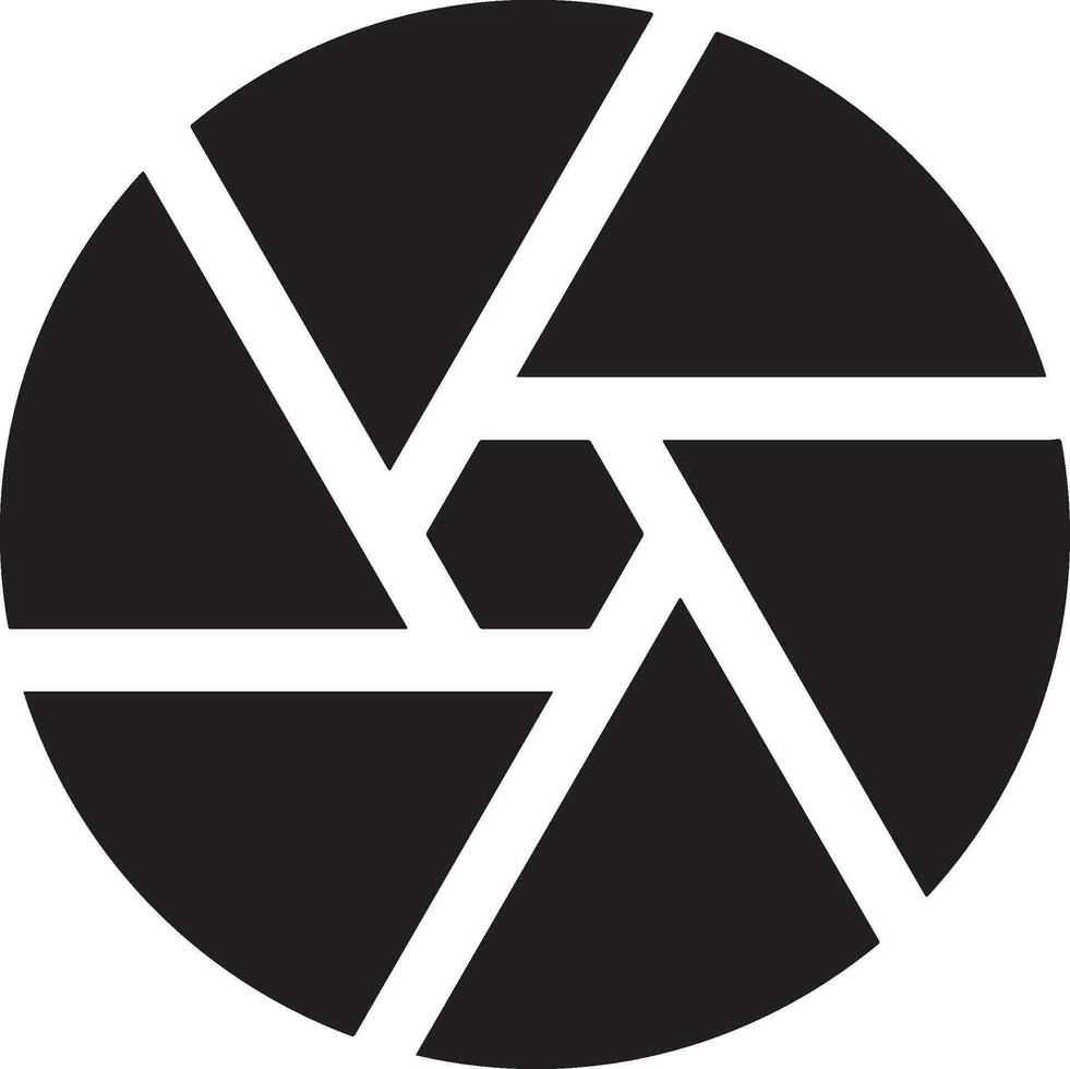 camera photography icon symbol image vector. Illustration of multimedia photographic lens grapich design image vector