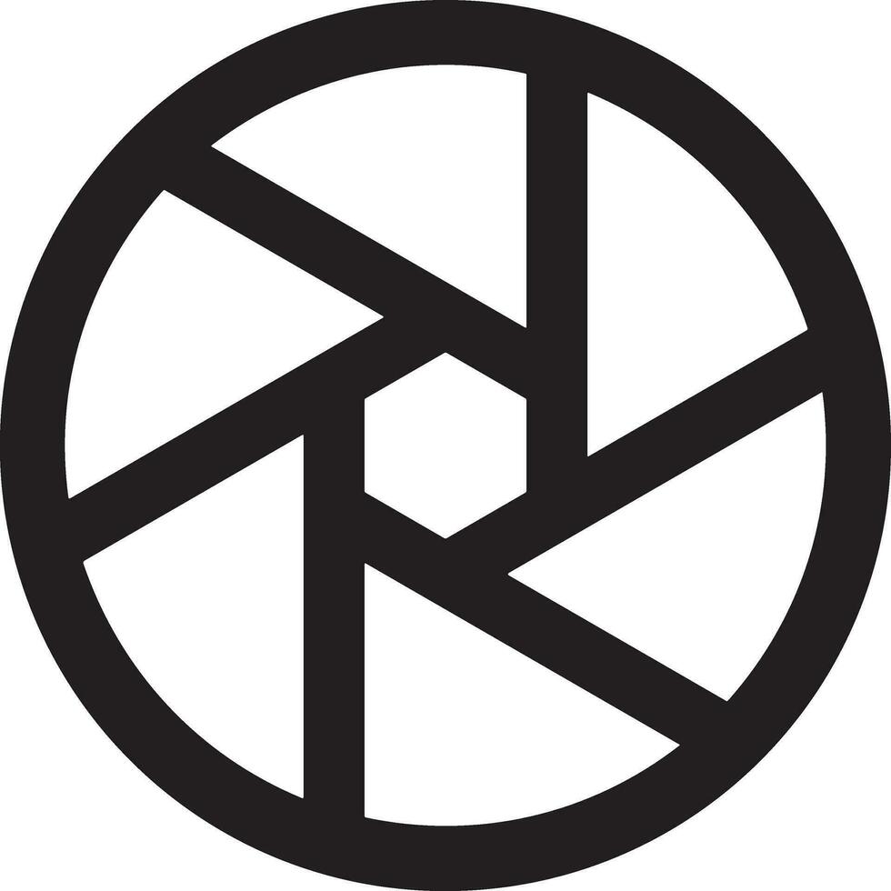 camera photography icon symbol image vector. Illustration of multimedia photographic lens grapich design image vector