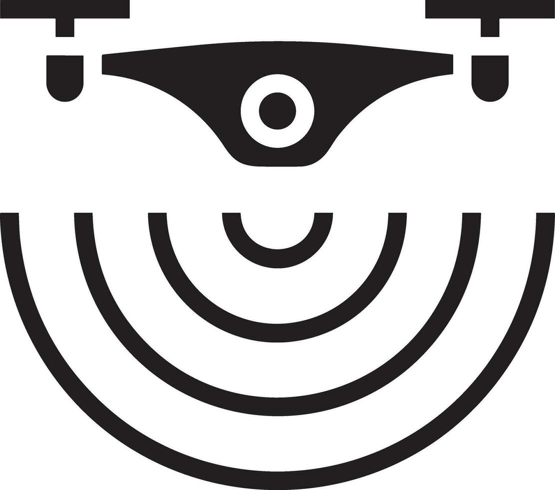 camera photography icon symbol image vector. Illustration of multimedia photographic lens grapich design image vector