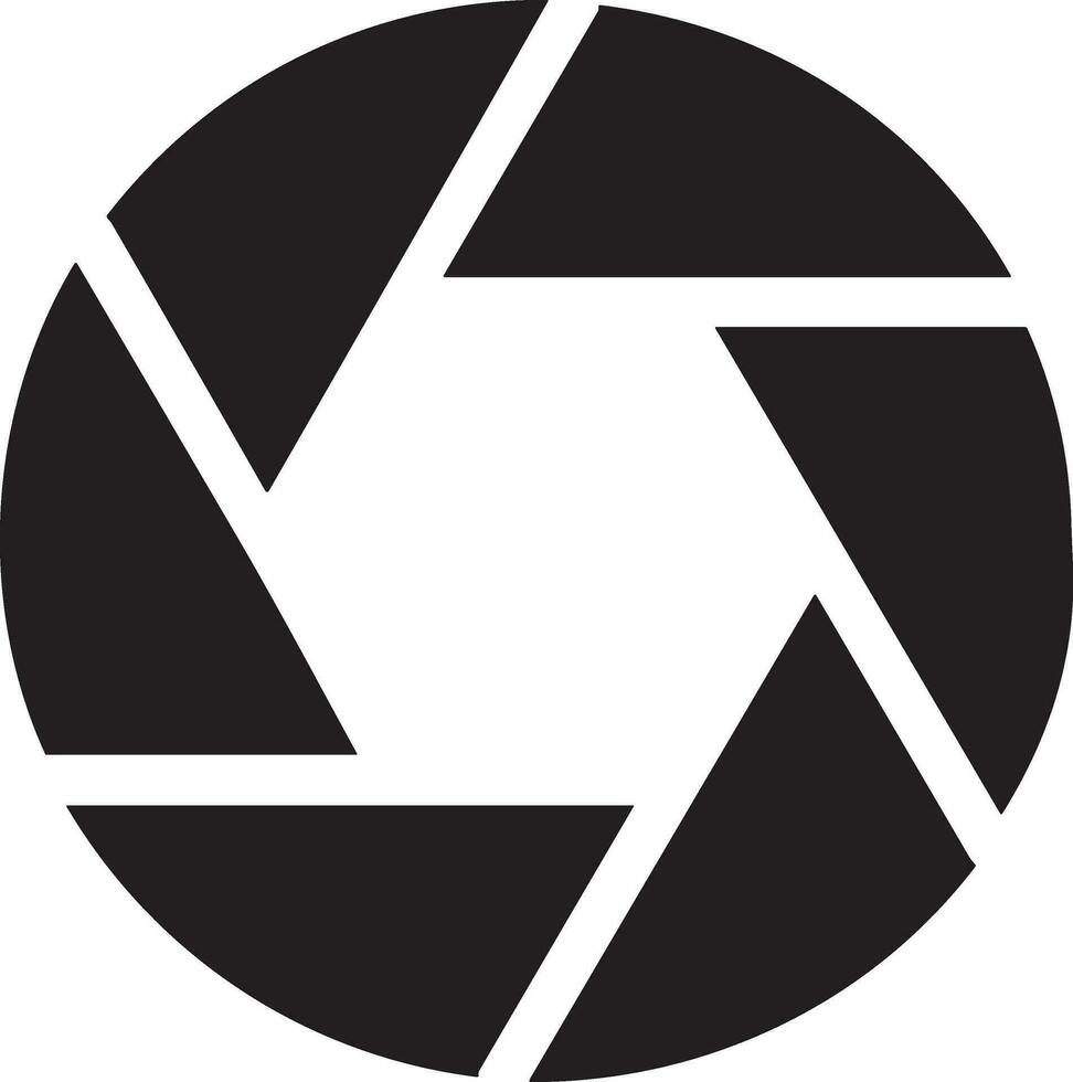 camera photography icon symbol image vector. Illustration of multimedia photographic lens grapich design image vector