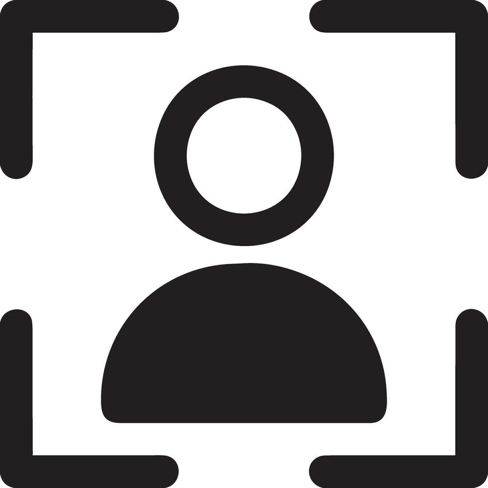camera photography icon symbol image vector. Illustration of multimedia photographic lens grapich design image vector