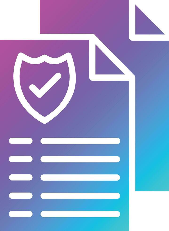 Clone Vector Icon Design Illustration