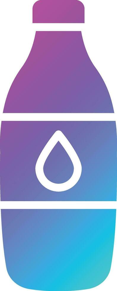 Milk Vector Icon Design Illustration