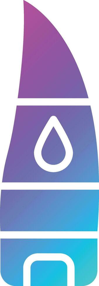 Aloe vera Vector Icon Design Illustration