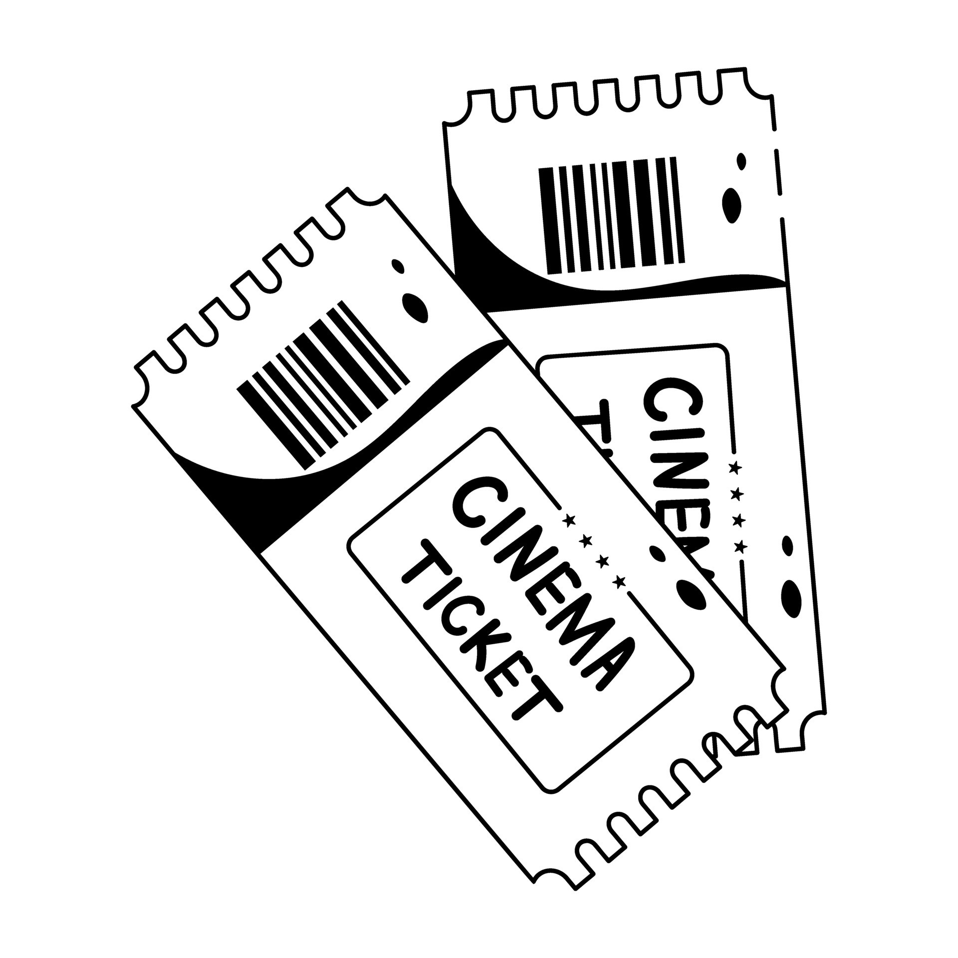 Trendy Cinema Tickets 32355822 Vector Art At Vecteezy experience-a-luxurious-private-screening-at-gateway-platinum-cinema-for