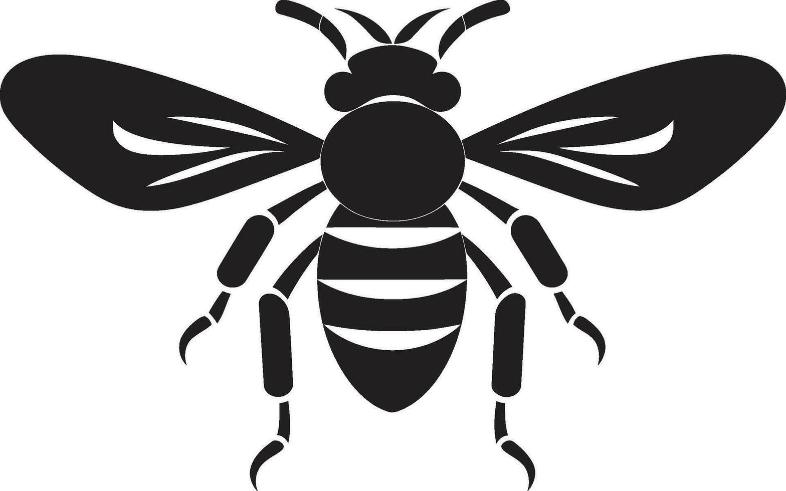 Venomous Stingers Command Regal Insect Empire of Silence vector
